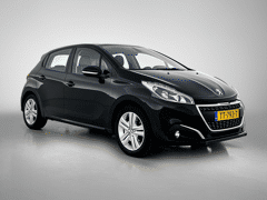 Peugeot 208 Signature 110pk Automaat - Afbeelding 2