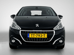 Peugeot 208 Signature 110pk Automaat - Afbeelding 3