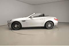 Mercedes-Benz SLK 200 - Afbeelding 2