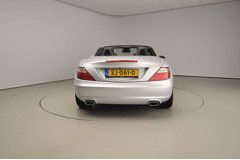 Mercedes-Benz SLK 200 - Afbeelding 3