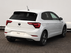 Volkswagen Polo 1.0 TSI R-Line Edition - Afbeelding 5