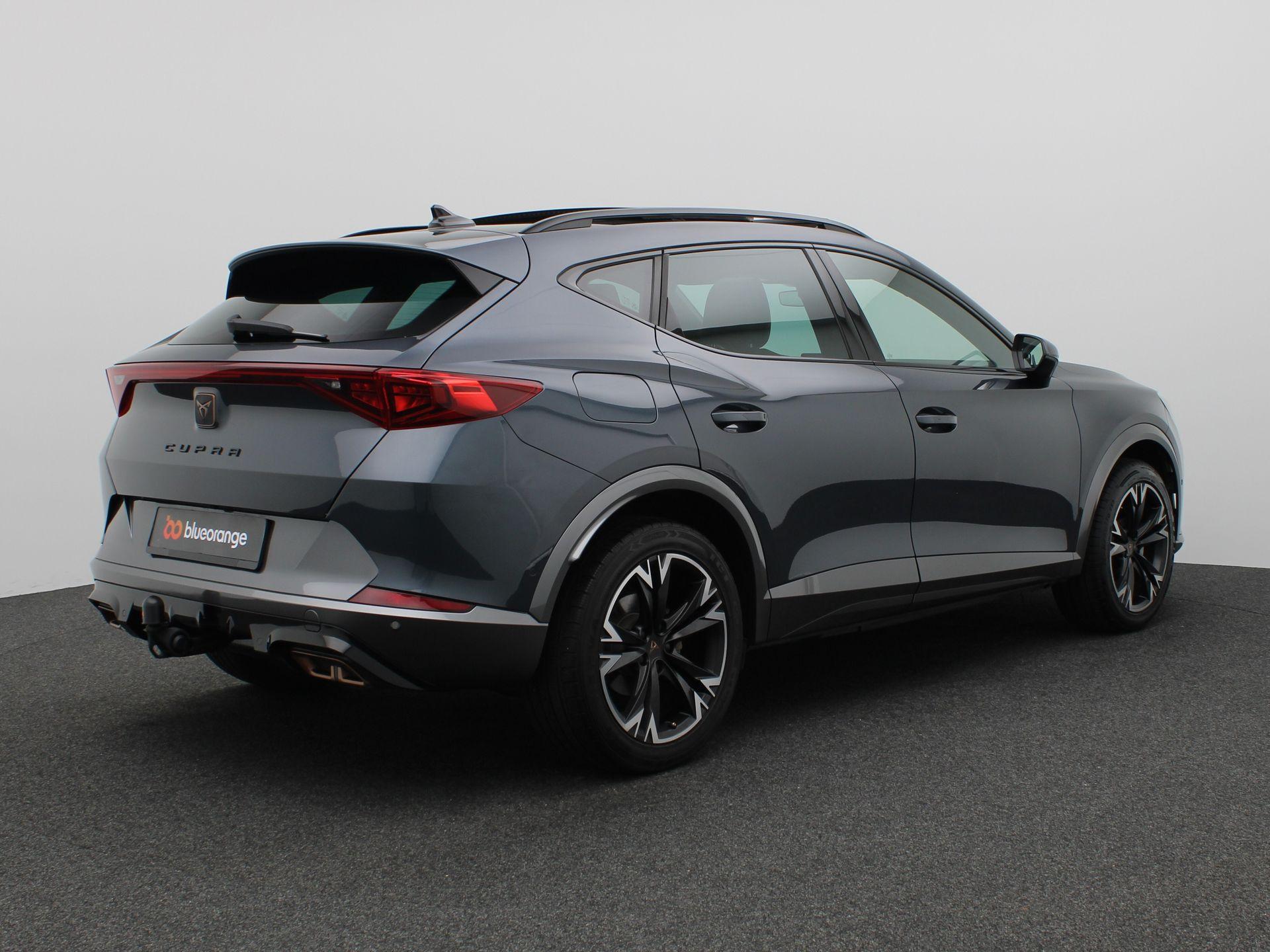 CUPRA Formentor 1.4 TSI e-Hybrid Essential 204PK DSG - Afbeelding 4