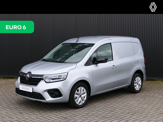 Renault Kangoo 1.5 Blue dCi 115 extra L1 *NAVI*