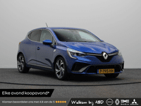 Renault Clio E-Tech Hybrid 140pk R.S. Line - Afbeelding 2