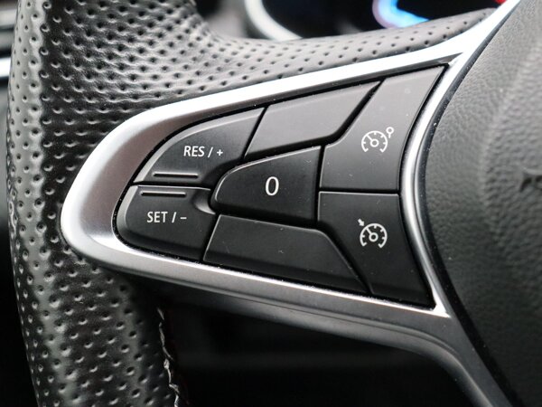 cruise control cruise control