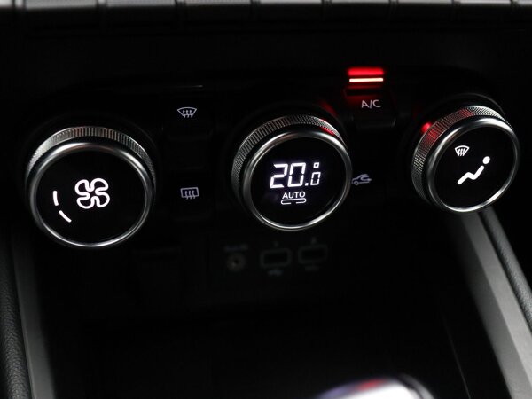 airco (automatisch) airco (automatisch)