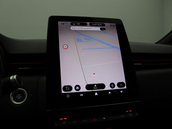 navigatiesysteem full map navigatiesysteem full map