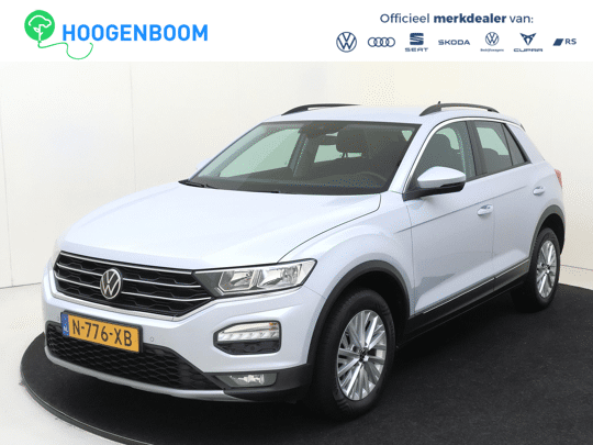 Volkswagen T-Roc 1.0 TSI Style