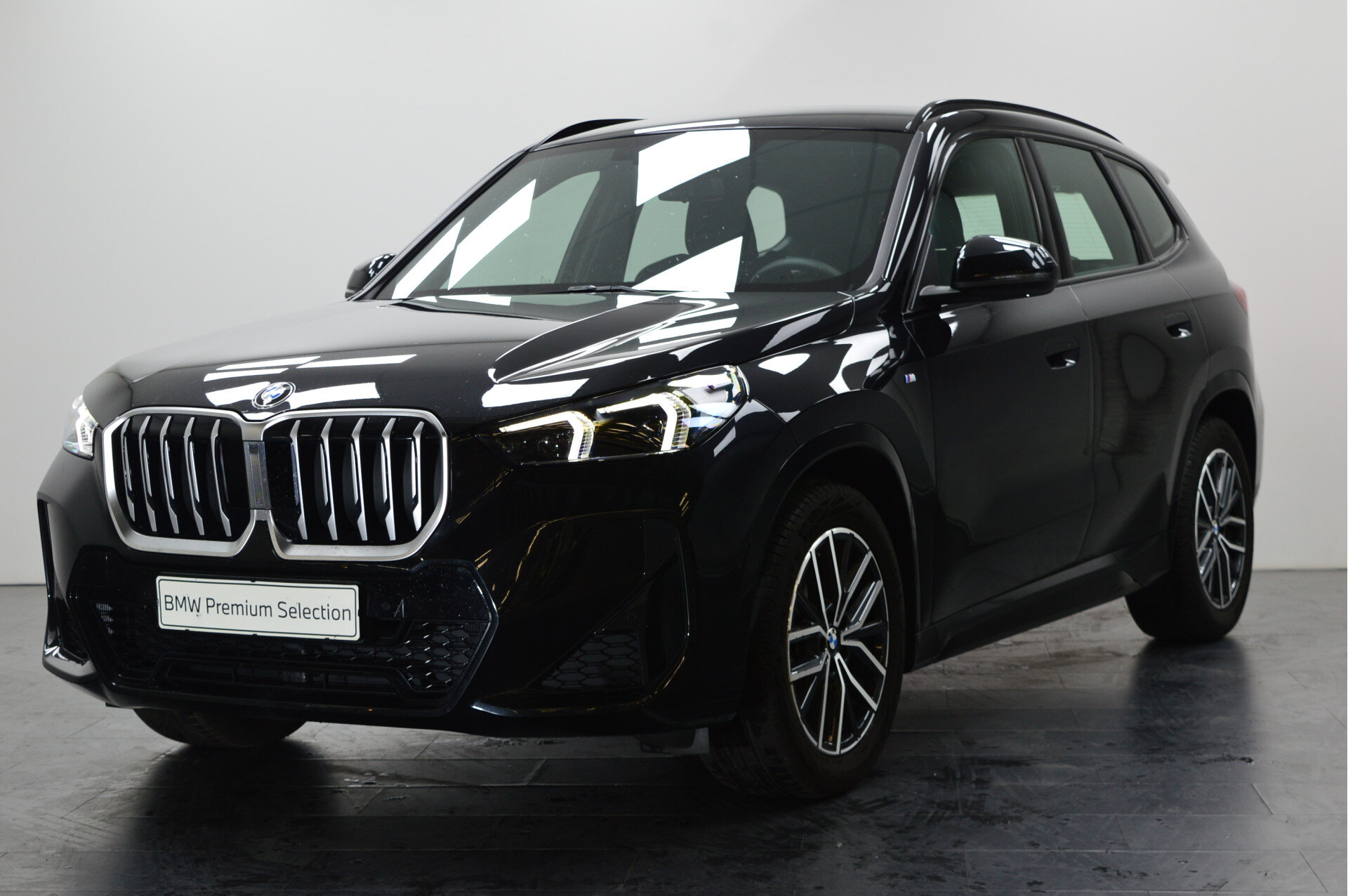 BMW X1 sDrive18i M Sport Automaat