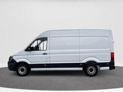 Volkswagen Crafter Elektrisch L3H3 - Afbeelding 5