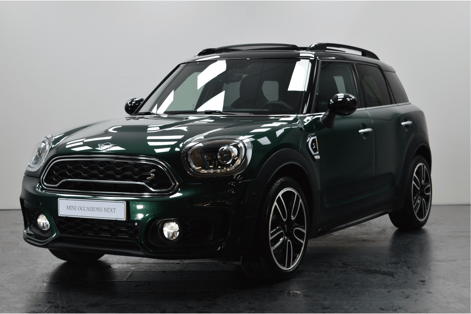 MINI Countryman S Cooper S Automaat - Afbeelding 1