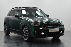 MINI Countryman S Cooper S Automaat - Afbeelding 2