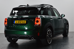 MINI Countryman S Cooper S Automaat - Afbeelding 3