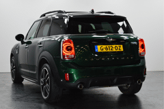 MINI Countryman S Cooper S Automaat - Afbeelding 4