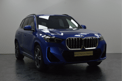 BMW X1 xDrive23i High Executive M Sport Automaat - Afbeelding 2