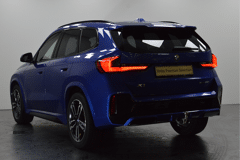 BMW X1 xDrive23i High Executive M Sport Automaat - Afbeelding 4