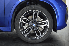 BMW X1 xDrive23i High Executive M Sport Automaat - Afbeelding 5