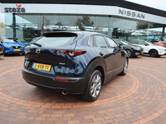 Mazda CX-30 2.0 e-SkyActiv-X M Hybrid Comfort - Afbeelding 4