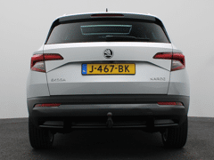 Škoda Karoq 1.0 TSI Ambition Business - Afbeelding 5