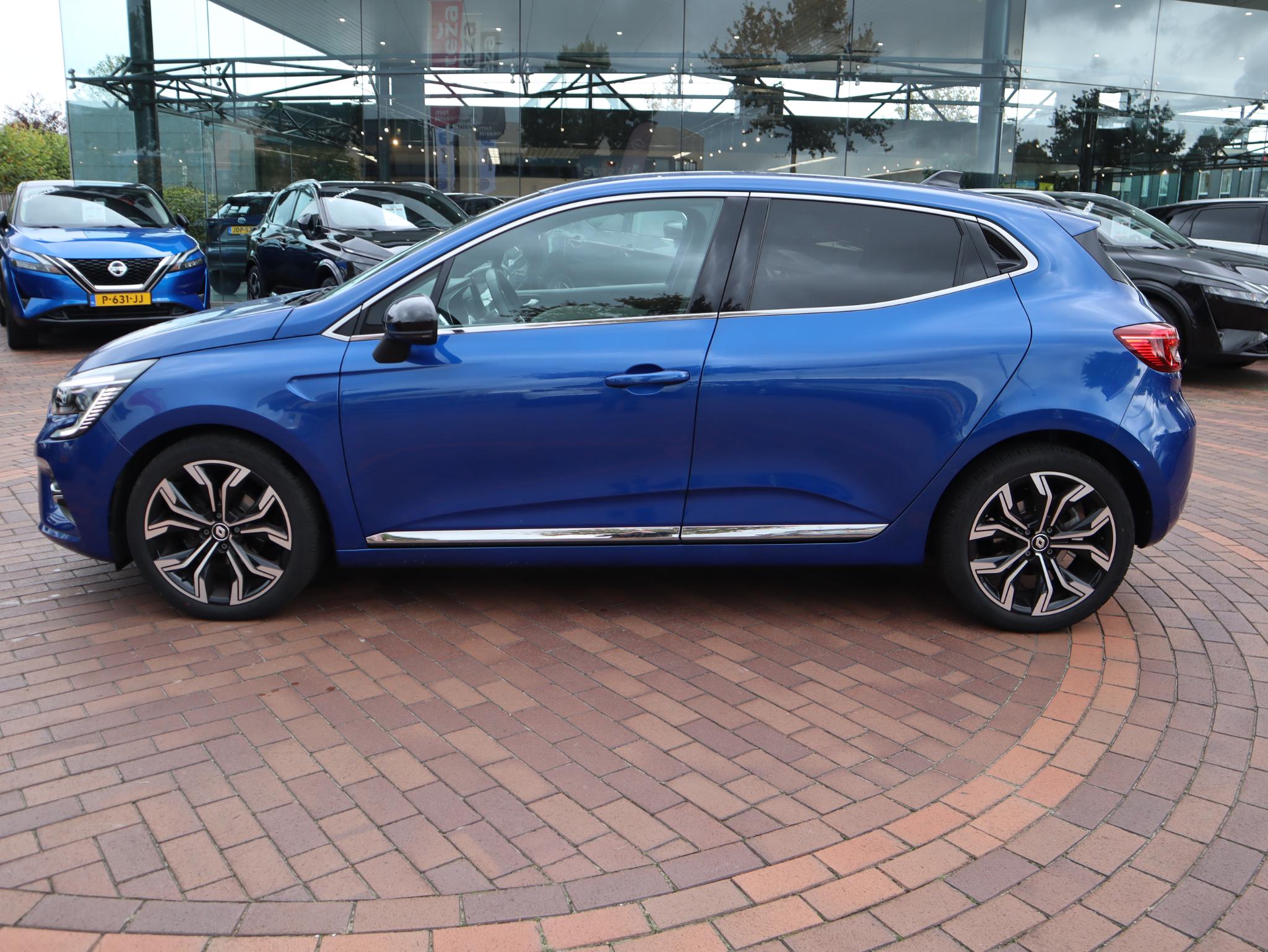 Renault Clio TCe 90 GPF Techno - Afbeelding 2