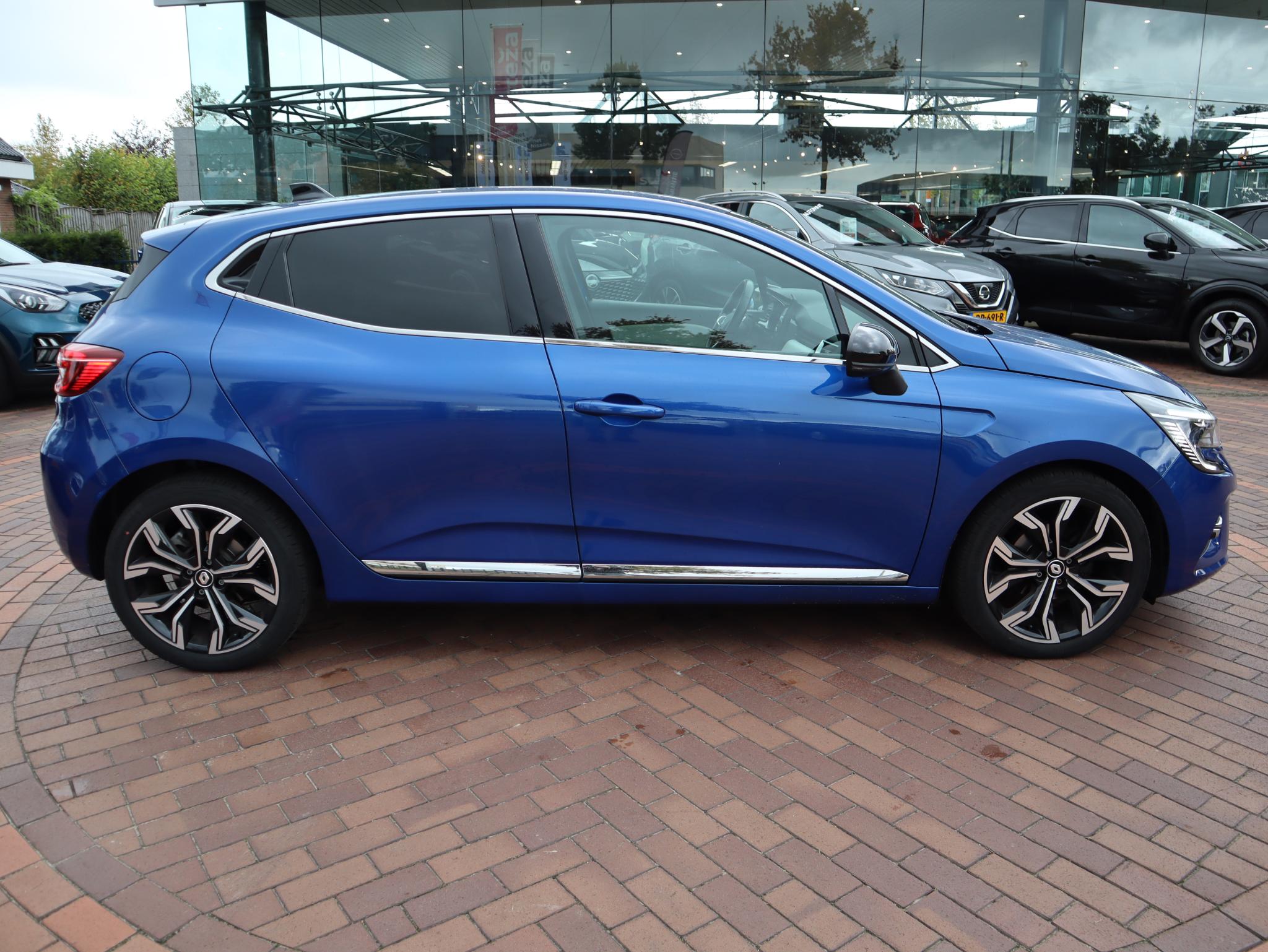 Renault Clio TCe 90 GPF Techno - Afbeelding 5