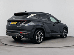 Hyundai Tucson 1.6 T-GDI PHEV Premium 4WD - Afbeelding 3