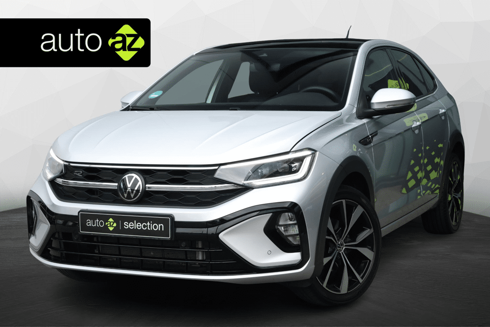 Volkswagen Taigo 1.5 TSI R-Line - Afbeelding 1