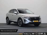 Nissan QASHQAI 1.3 MHEV Xtronic N-Connecta - Afbeelding 2