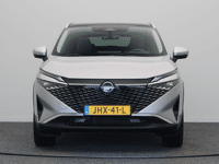 Nissan QASHQAI 158pk MHEV Xtronic N-Connecta - Afbeelding 5