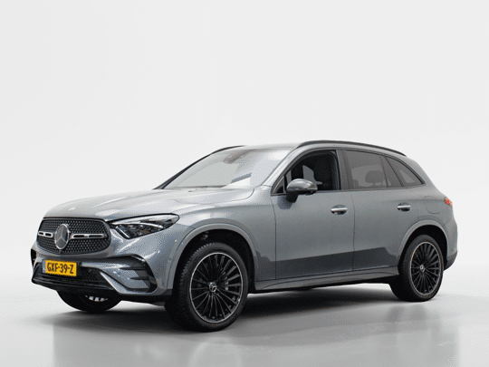 Mercedes-Benz GLC 300e 4MATIC AMG Line | 360° camera | Matrix LED