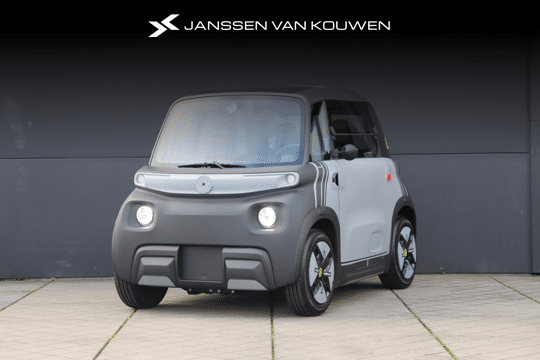 Opel Rocks-e KLUB