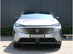 Peugeot 3008 1.2 Hybrid 136pk GT Automaat - Afbeelding 5