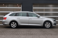 Skoda Superb Combi 1.5 TSI 150pk ACT Business Edition - Afbeelding 3