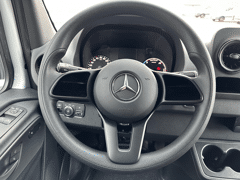 Mercedes-Benz eSprinter L2H2 SoH 97% Camera Airco 55kwh - Afbeelding 5