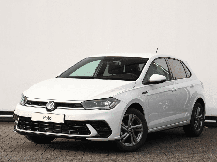 Volkswagen Polo 1.0 TSI R-Line Edition - Afbeelding 1