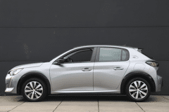 Peugeot e-208 EV Active 50 kWh - Afbeelding 2
