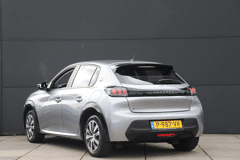 Peugeot e-208 EV Active 50 kWh - Afbeelding 3
