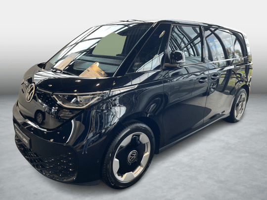 VW Bedrijfswagens ID. Buzz Cargo Anniversary Edition 4M 340 pk 250 kW elektromotor
