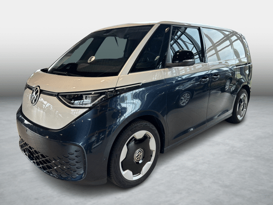 VW Bedrijfswagens ID. Buzz Cargo Anniversary Edition Elektromotor 210 kW (286 pk)