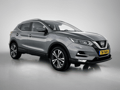 Nissan QASHQAI 1.6 Tekna 163pk - Afbeelding 2