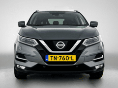 Nissan QASHQAI 1.6 Tekna 163pk - Afbeelding 4