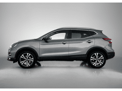 Nissan QASHQAI 1.6 Tekna 163pk - Afbeelding 5