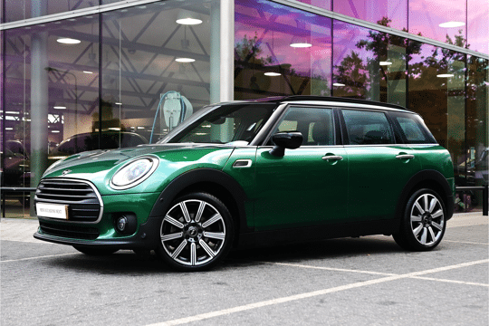 MINI Clubman Cooper Automaat