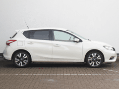 Nissan Pulsar 1.2 DIG-T N-Vision - Afbeelding 2