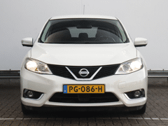 Nissan Pulsar 1.2 DIG-T N-Vision - Afbeelding 3