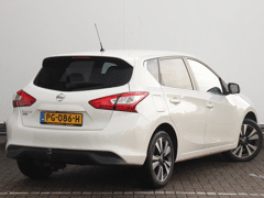 Nissan Pulsar 1.2 DIG-T N-Vision - Afbeelding 4