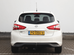 Nissan Pulsar 1.2 DIG-T N-Vision - Afbeelding 5