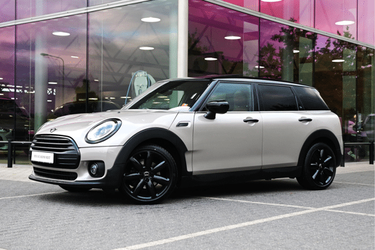 MINI Clubman Cooper Automaat