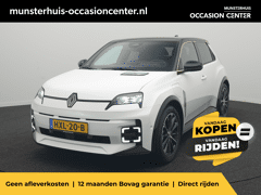 Renault 5 Comfort Range Iconic Cinq 52 kWh - Afbeelding 2