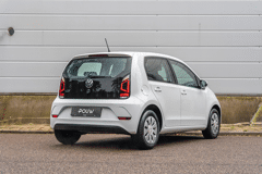 Volkswagen up! 1.0 60pk - Afbeelding 2